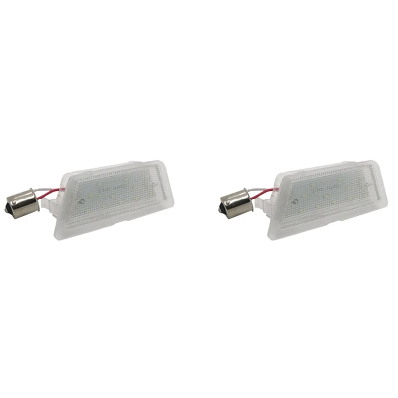 

2X Φ номерной знак для Opel Astra G 98-04