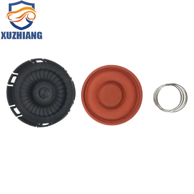 

11127588412 11128589941 11127625477 11127810584 Новая крышка клапана двигателя, крышка рокерной головки блока цилиндров для BMW X1 X3 X5