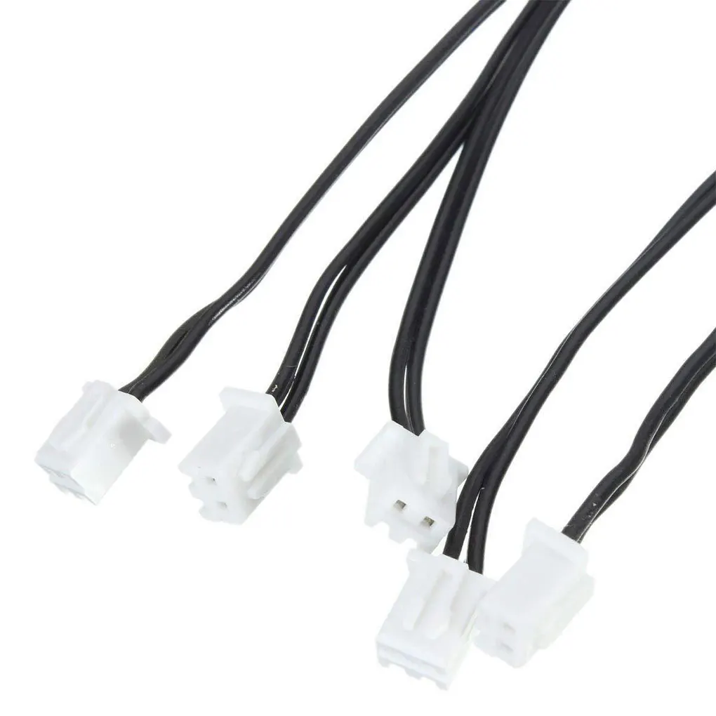 

10 Pieces Temperature Sensor Portable Professional Fridge Testing Probe