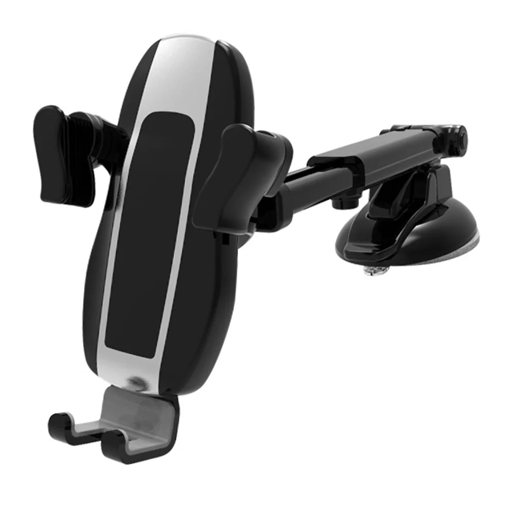 

1pc Multi-functional On-board Holder Navigator Stand Rack for Automobile Car