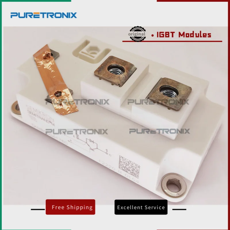 SKM300GA124D SKM600GA12V SKM600GA176D SKM500GA128D SKM300GA12V SKM300GB12V новый модуль