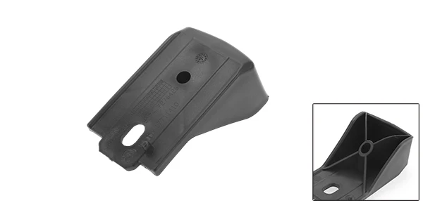 

Бампер UXCELL № 51117276426, кронштейн для поддержки переднего бампера, держатель для BMW X3 F25 X4 F26 2011-2017