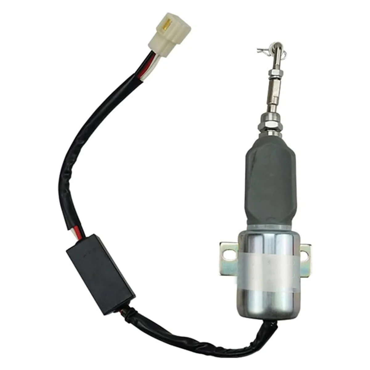 KM493-A-1111010 электромагнитный клапан пламени Flameout Переключатель генератор