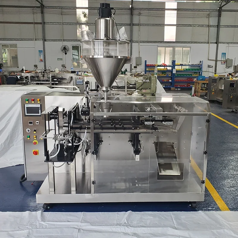 Многофункциональный дойпак предварительно изготовленный мешочек моющее