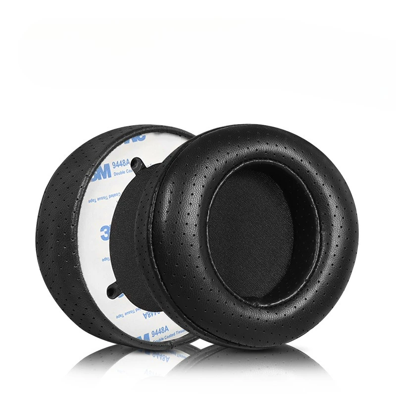 Фото Амбушюры из овчины/белковой кожи для наушников Philips Fidelio X2HR/X1/X1S/X2 X3, мягкие пенопластовые подушечки, пенопластовые губчатые подушечки №5