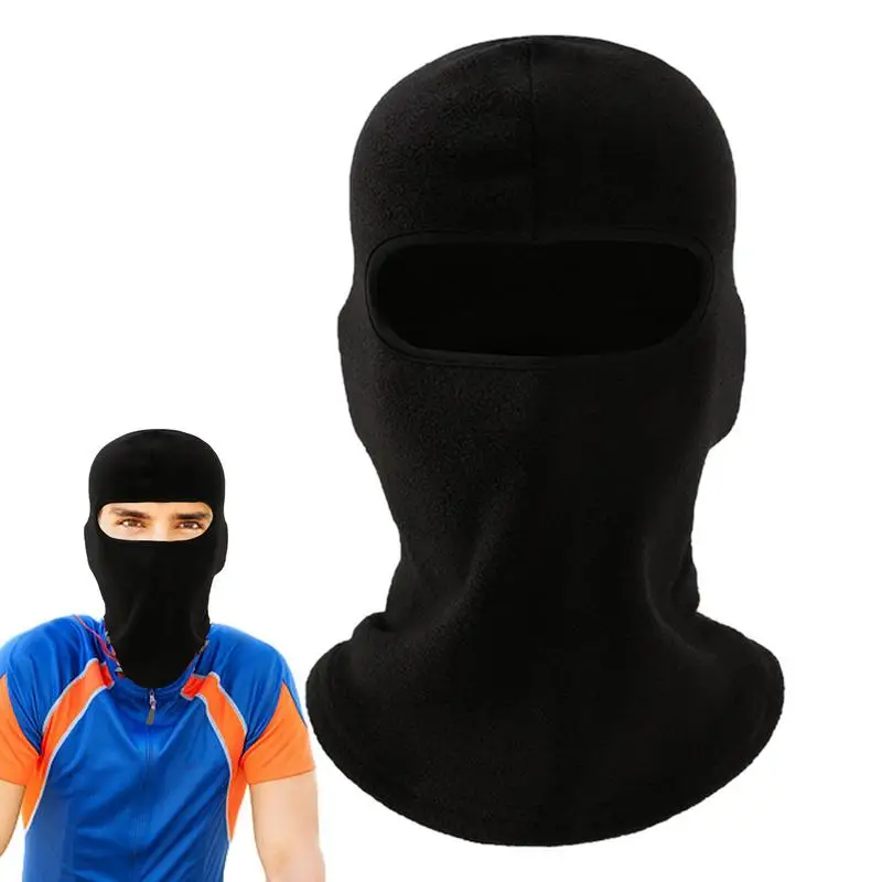 

Balaclava Ski Masque Multi-Functional Winter Windproof Cycling Masques Sports Clothing Supplies For Cycling Mountaineering