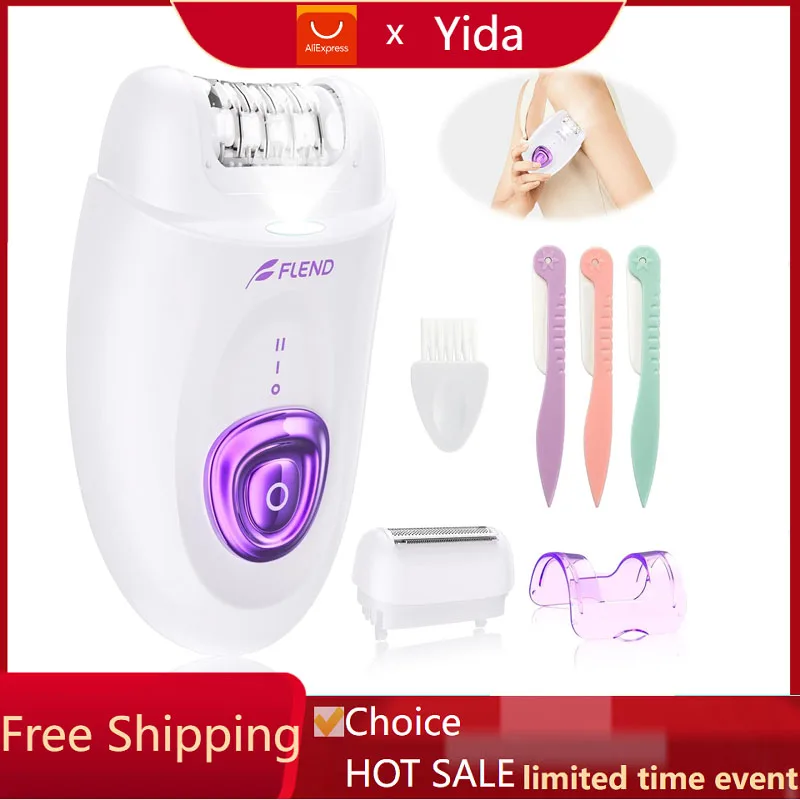 

Epilator for Women, Facial Epilator for Women Hair Removal Face, Electric Shaver & Epilator, Face Epilator for Women