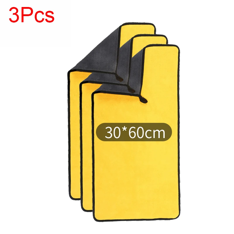 

3 шт., полотенце из микрофибры, для Audi, Nissan, Peugeot, Honda, KIA, Hyundai, LADA, BMW