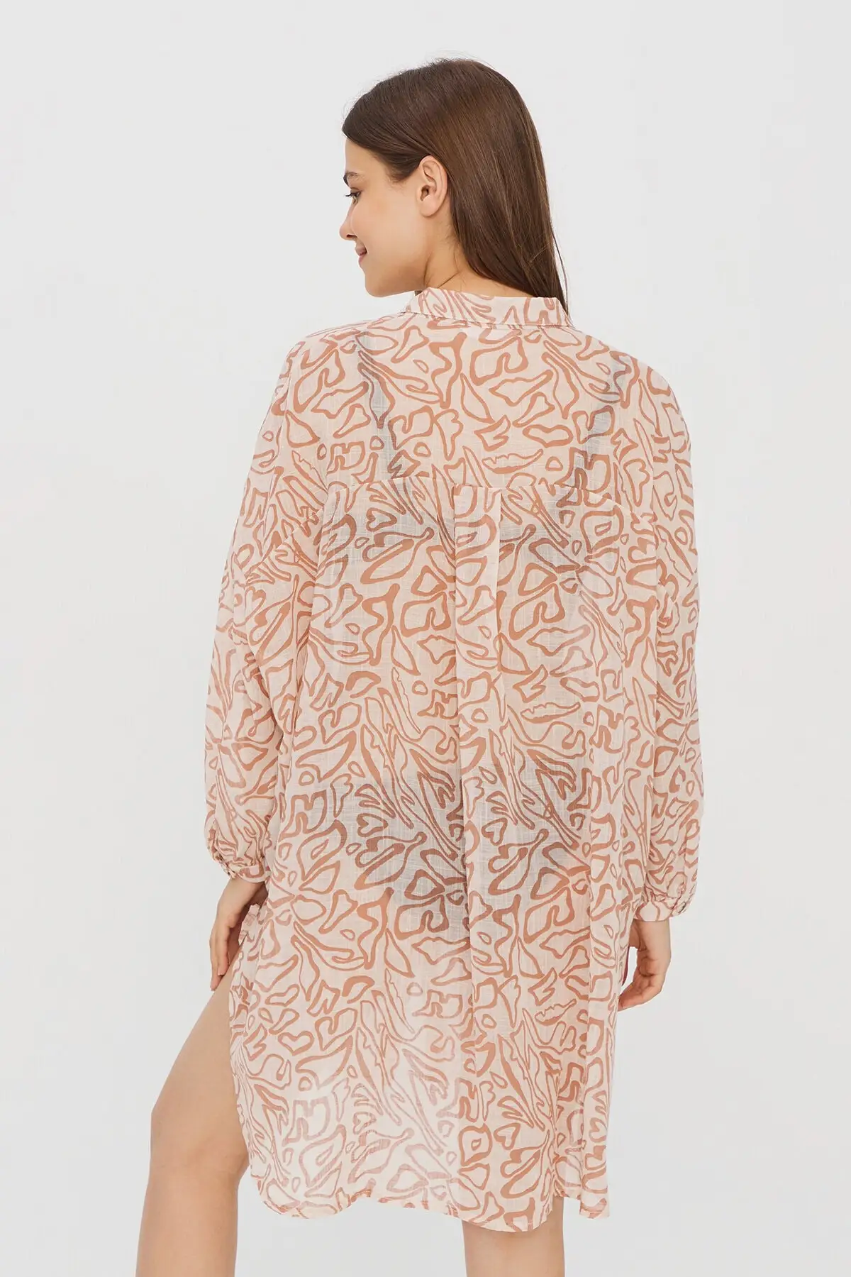 

Women Sand Color Bimba pareo Pareo Summerhouse Sea Pool