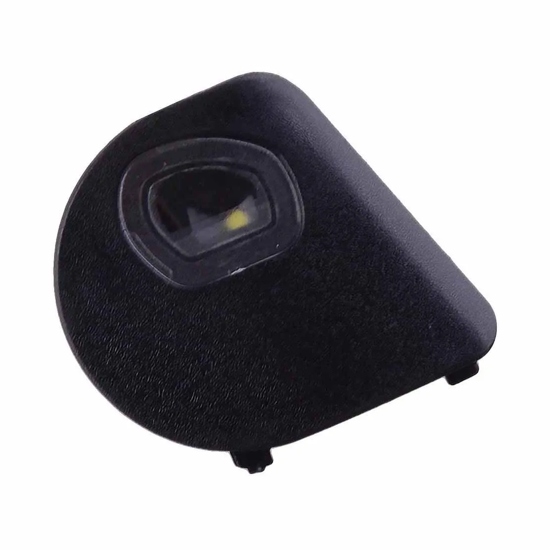 

Автомобильная правая Светодиодная лампа 68302824AA 68087238AA 12 В для зеркала заднего вида, подходит для Dodge Ram 1500 2500 3500 4500 5500 2011-2018