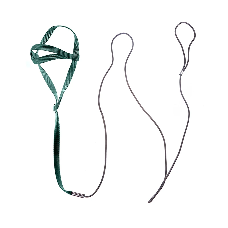 Летающая Буксирующая Веревка Тренировочный Инструмент Для Птиц Искусственный