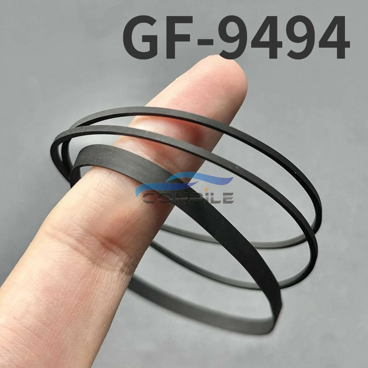 

Ремень для проигрывателя Sharp GF-9191 9292 9393 9494