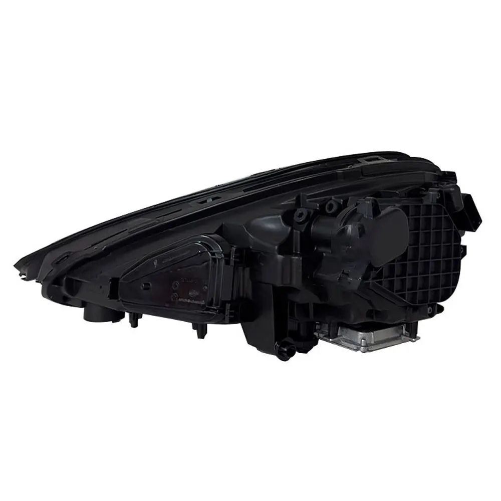 Автомобильные фары для Porsche Cayenne 2011-2018 958 светодиодные лазерные матричные