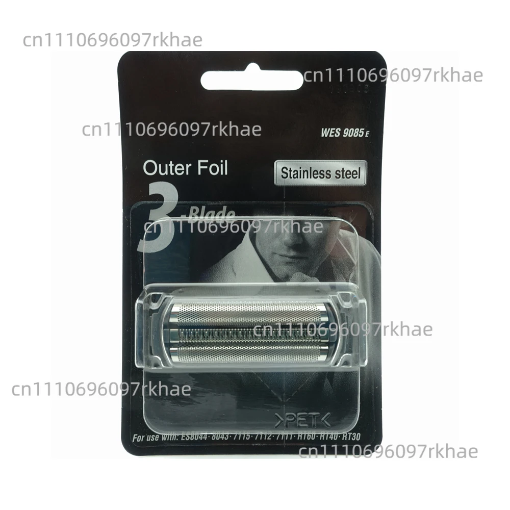 Фото WES9012 ES9012 Наружная сетчатая головка для бритвы Panasonic ES6002 ES6003 ES6003K ES6003S ES6003W ES6013 ES6015 №3
