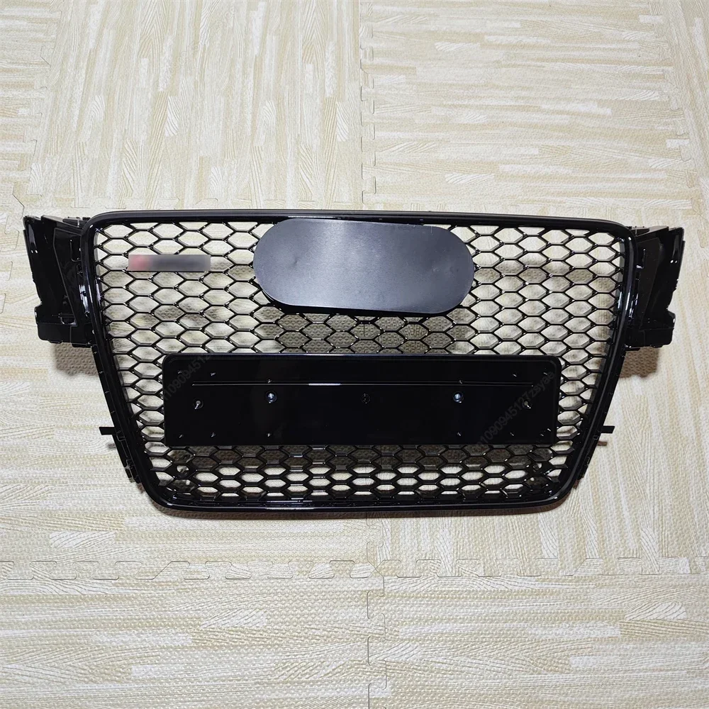 Автомобильный передний сетчатый бампер решетка радиатора сотовая сетка