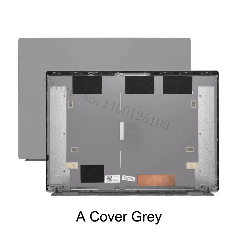 Новый нижний корпус для ноутбука Dell Inspiron 13Pro 5320 5325 задняя крышка ЖК-дисплея