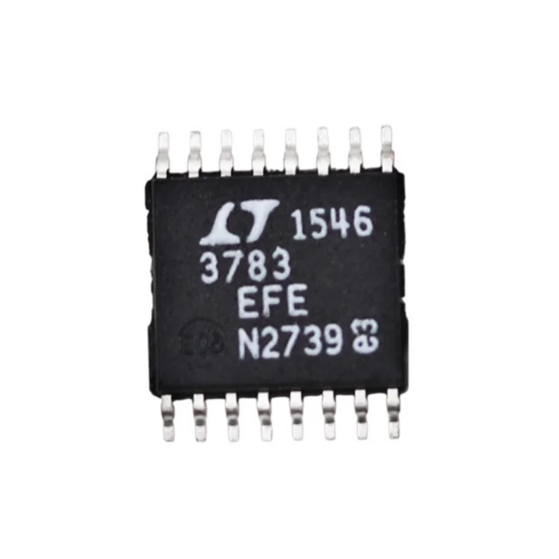 5 шт./партия, плата LTC3783IFE # TRPBF 16-TSSOP