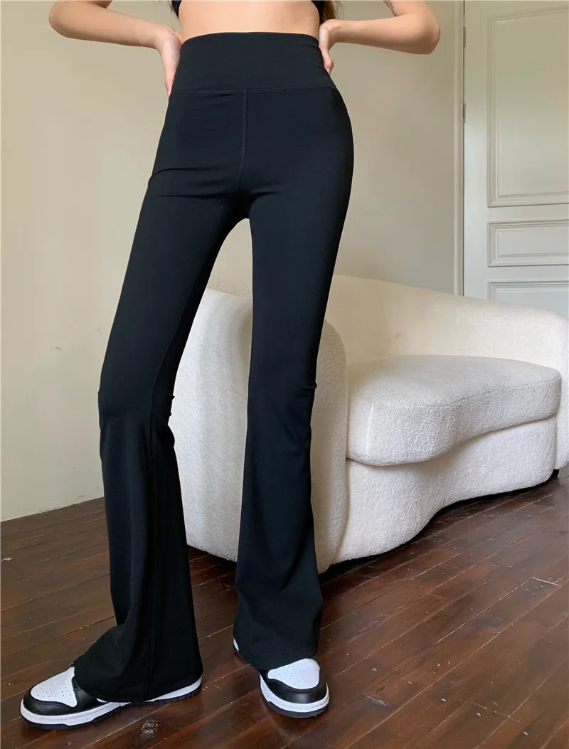 

Брюки с высокой талией 1804