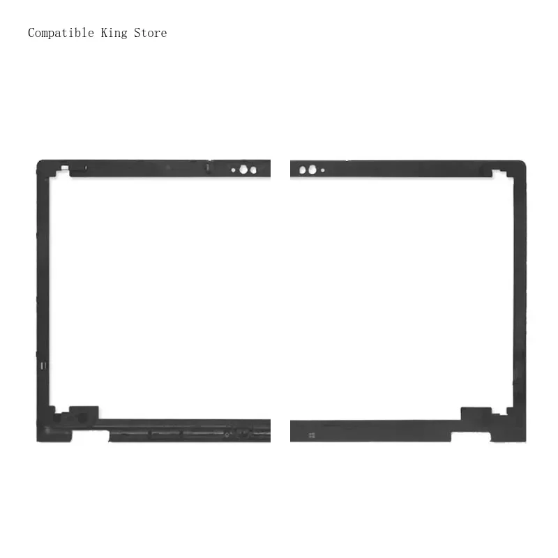 Фото Для Dell Inspiron 13 7347 7348 7353 7359: задняя крышка ЖК-дисплея/передняя рамка/петли/подставка для рук/нижний корпус/верхний корпус, серебристый цвет №2
