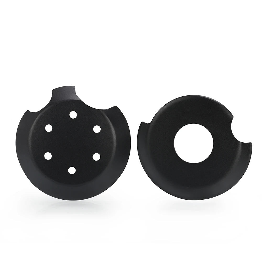 

Для HONDA CRF250L CRF250M CRF 250L раллийный двигатель мотоцикла, крышка сцепления зажигания, защита подходит для CRF300L CRF 300L раллийная защита