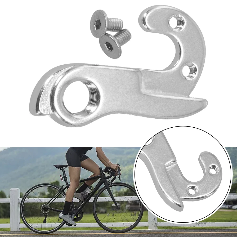 Rear Derailleur Hanger Racing Cycling Mountain Frame Gear Tail Hook For 161 Giant Tcr Ocr Fcr Aluminium Alloy Accessory