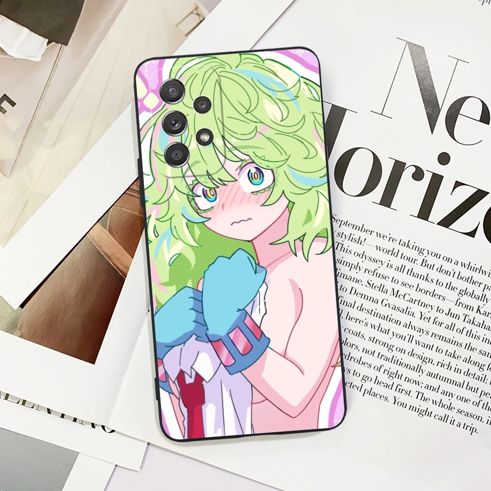 Чехол для Samsung Galaxy A91 73 71 70 54 53 52 34 24 23 21 S