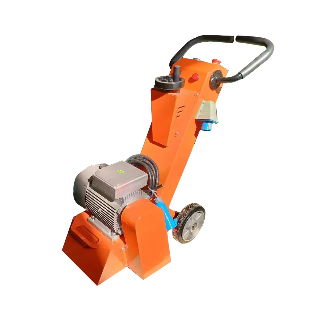 Продажа шероховатостей и фрезерных машин ручной маленький бензиновый фрезерный