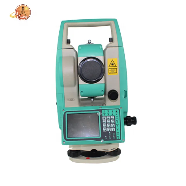 

Smart Ruide RIS 2" total station with single prism 4000m prismless 600m