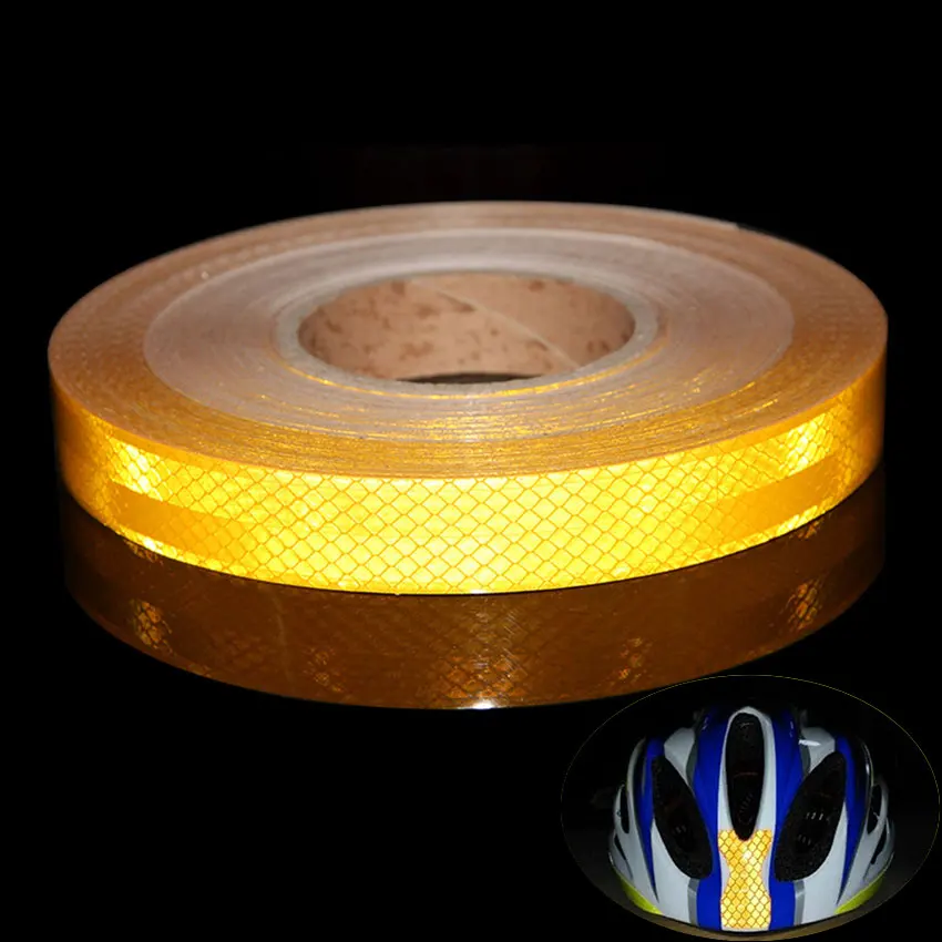 Рисунок 5 - Светоотражающая лента