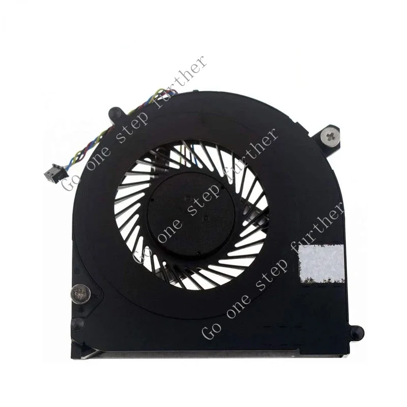 DIXSG для HP серии 14, KSB0805HB-CM23 6033B 0033202 730792   -001 Сменный вентилятор охлаждения процессораElitebok 840 850 G1 G2 ZenBook (art.: 3920ccb2ee82b) - 3920ccb2ee82b