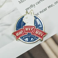 Значок "Всегда котов!" и его новый друг "МИР MVP МЯV"
Китайцы, вы издеваетесь#5