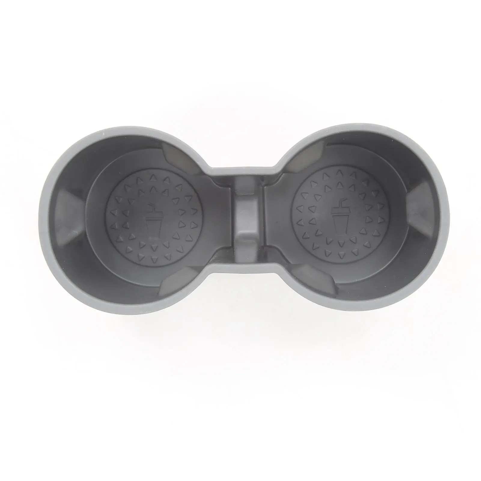 

Car Cup Holder Organizer Universal Cup Hoder Storage Box Universal Car Gap Holder Water Cup Holder Organizer For Storage