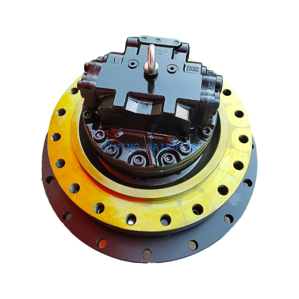 

Excavator hydraulic parts rexroth hydraulic motor cat 330 final drive cat 330