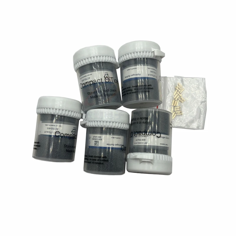 Заводская цена Датчик H2S CLE-0113-400 Электронный датчик сероводорода 4h2s-1000 4h2s-100