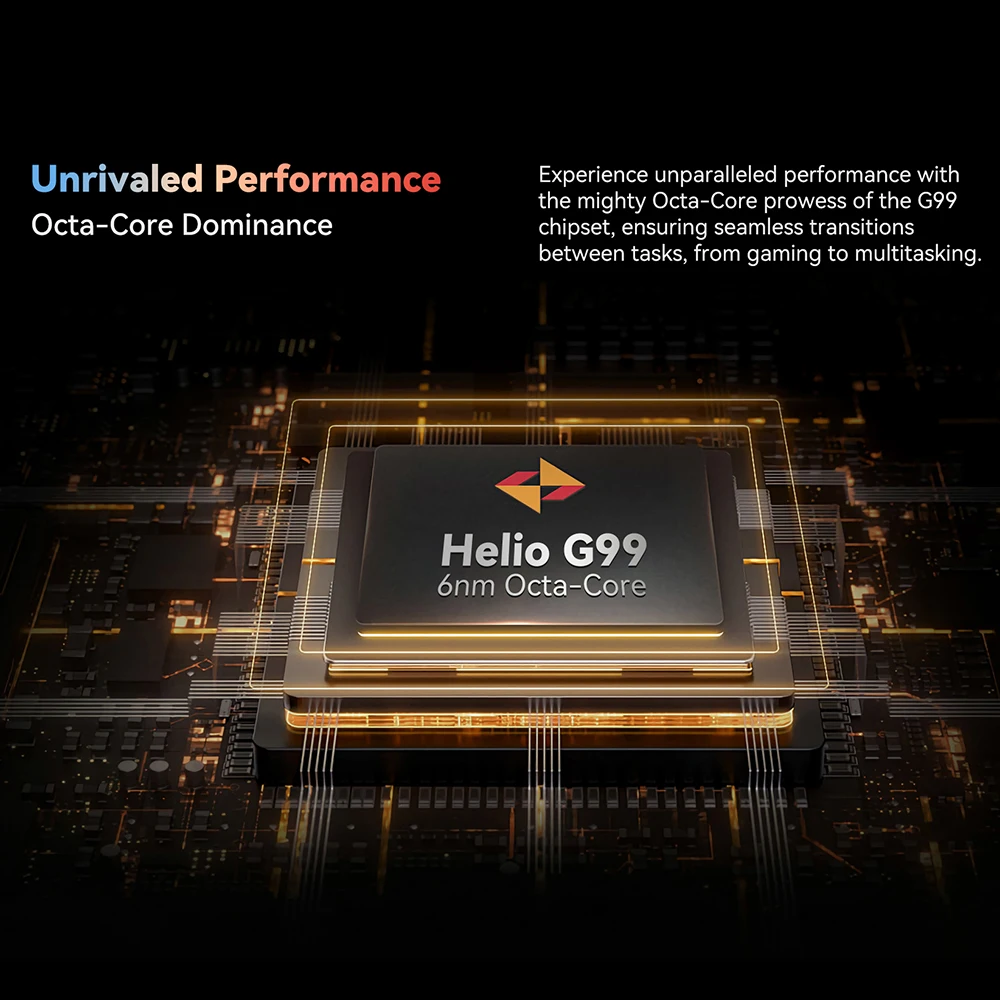 Смартфон Cubot X90 16/256ГБ global