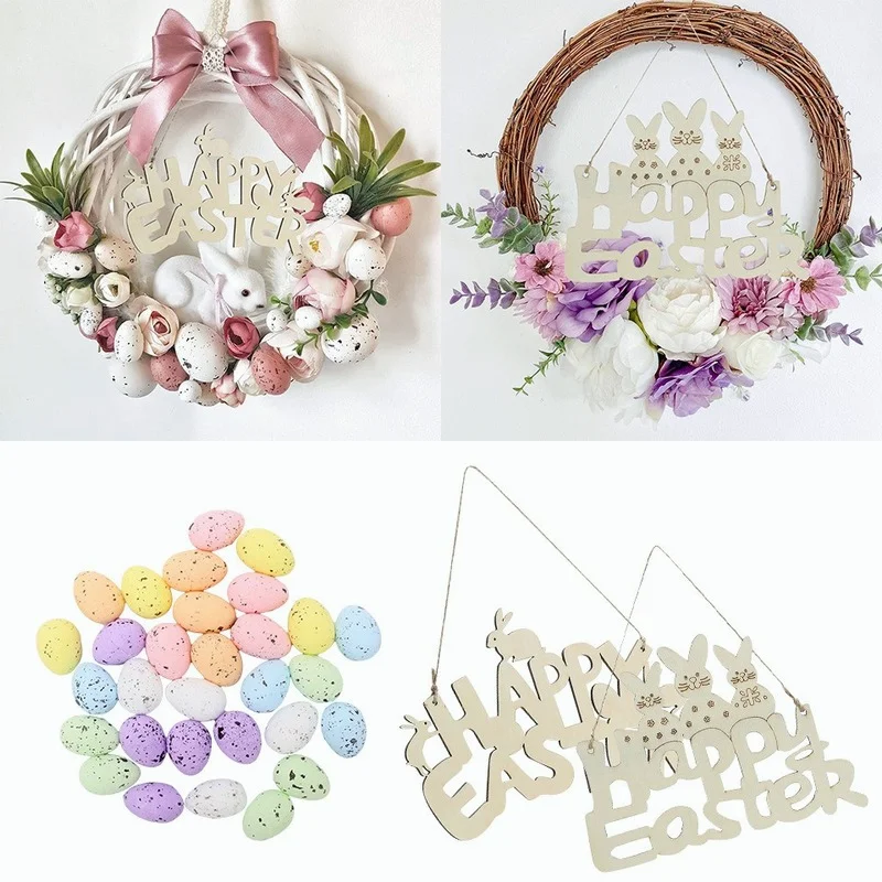 20/50 шт. декоративные цветочные венки 2 размера |