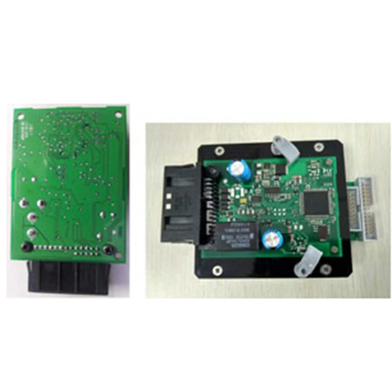 Для адаптера IC BMW EWS-4.3 4.4 (провод не требует склеивания) для программатора X-PROG или