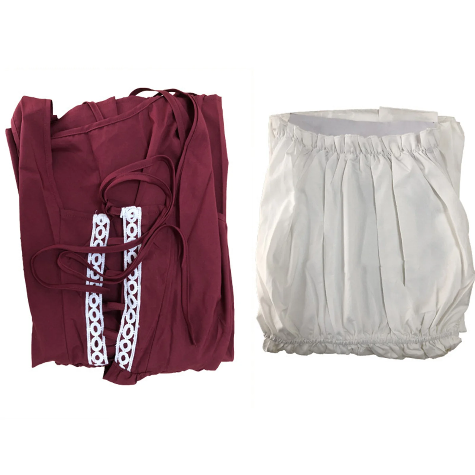 Женское платье ретро с квадратным вырезом