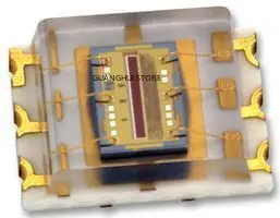 

Sensor de luz Digital TSL2561T TSL2561, convertidor Digital óptico, nueva importación Original24 hours fast shipping