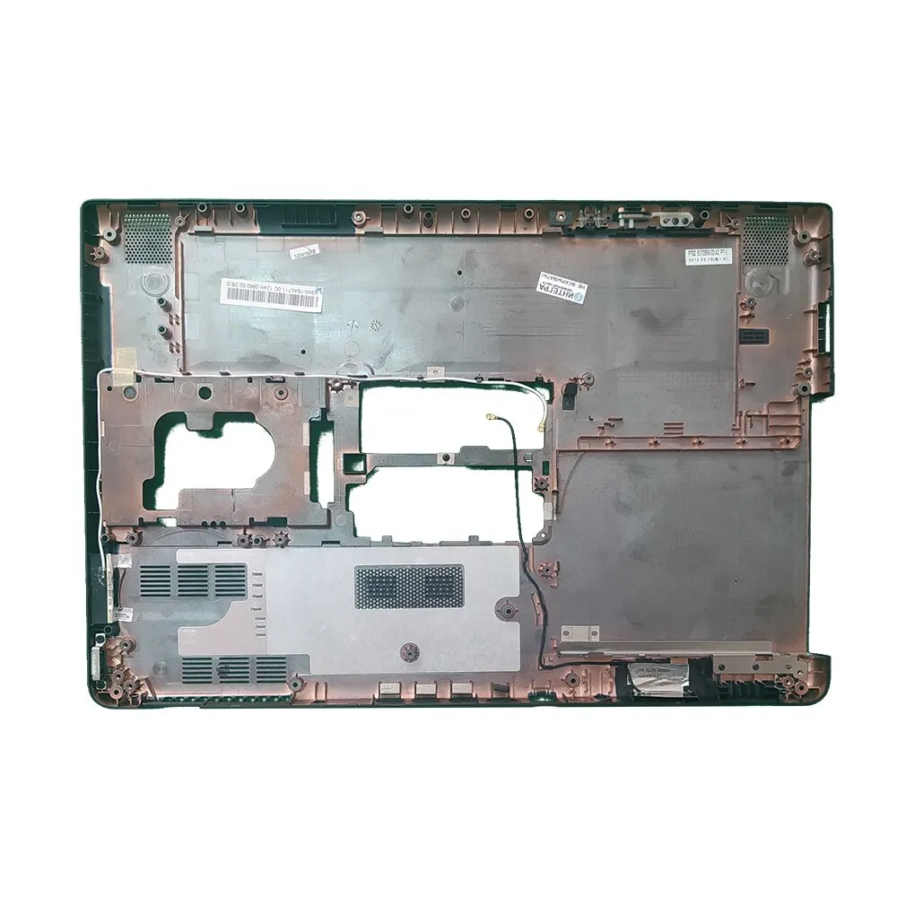 60.RY8N5.002 60RY8N5002 13N0-76A0711 E173569 Нижняя крышка для ноутбуков Acer Aspire M3-581T M3-581TG - купить по