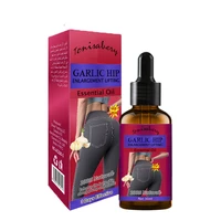 30ml tonisabery garlic hipenlargement lifting essential oils for the buttocks beautiful buttocks free shipping