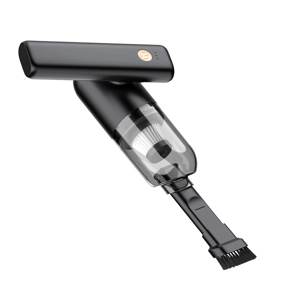 

5000Pa High Suction Vacuum Cleaner Wireless Handheld Mini Portable Multifunction Vacuum for Car Home Dual-use Cleaning Tools