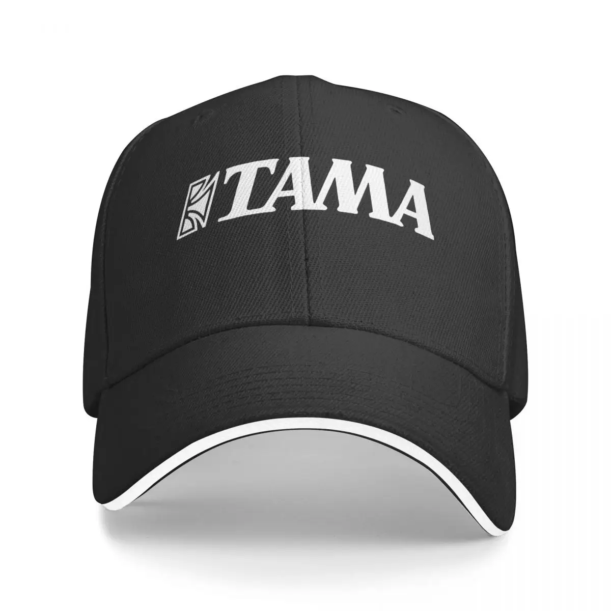 

The Professional Drums Tama Sports Print Drum Mens Womens Hat Casual