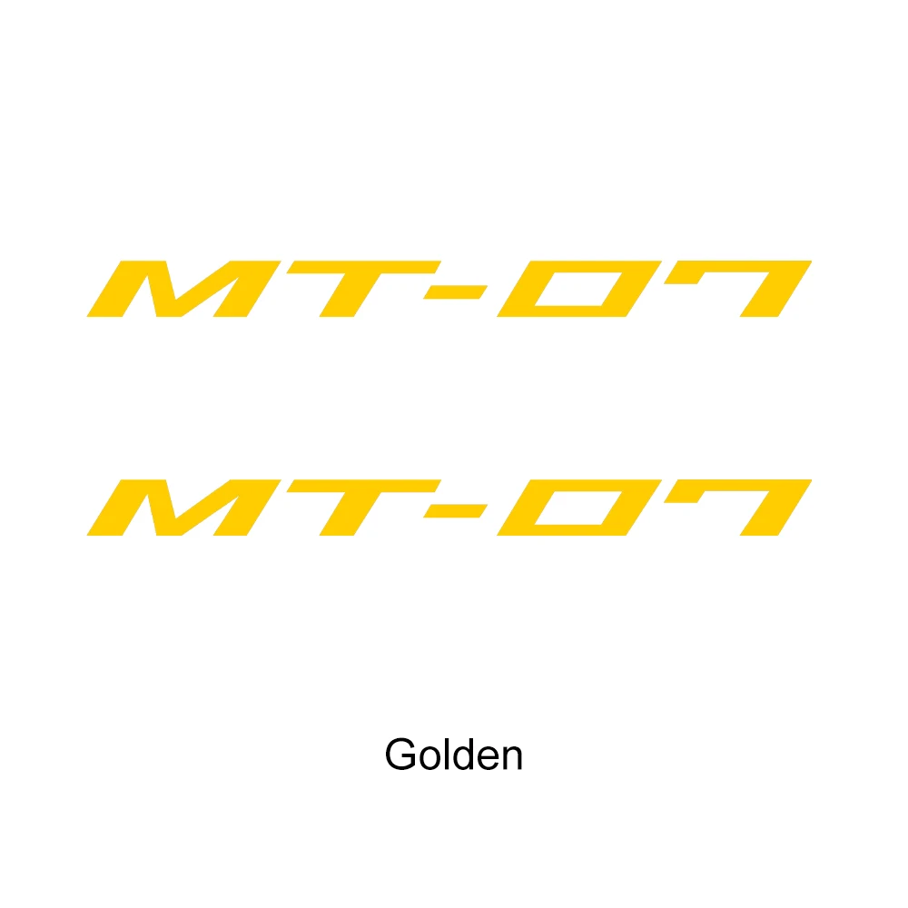 

Водонепроницаемая наклейка на мотоцикл для Yamaha MT 07, наклейки MT07 MT-07, аксессуары 2014 2016 2017 2021 2022 2023 2024 2025