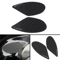 motorcycle sticker fuel tank side protection pad tank side pad decal accessories for honda cbr1000 cbr1000rr 2008 2009 2010 2011