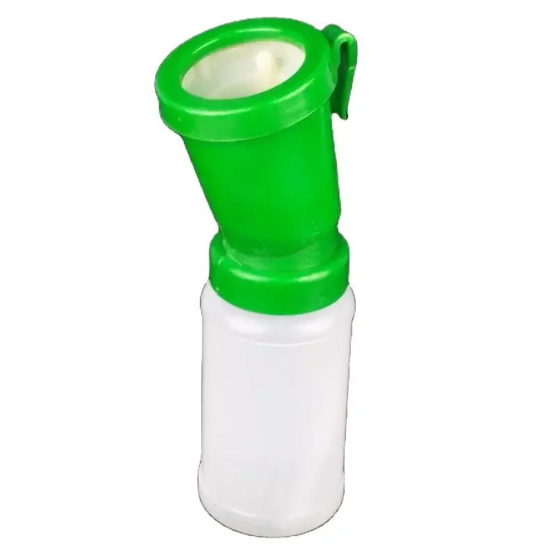 Чашка для коровьей соски изготовлен из высококачественного пластика