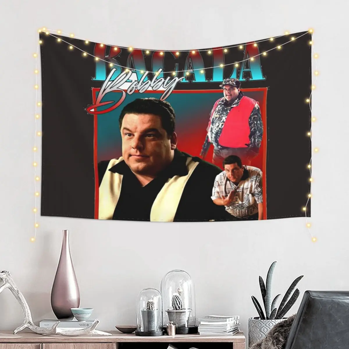 Гобелены Bobby Bacala украшения для вашей спальни обои ковер на стену гобелен