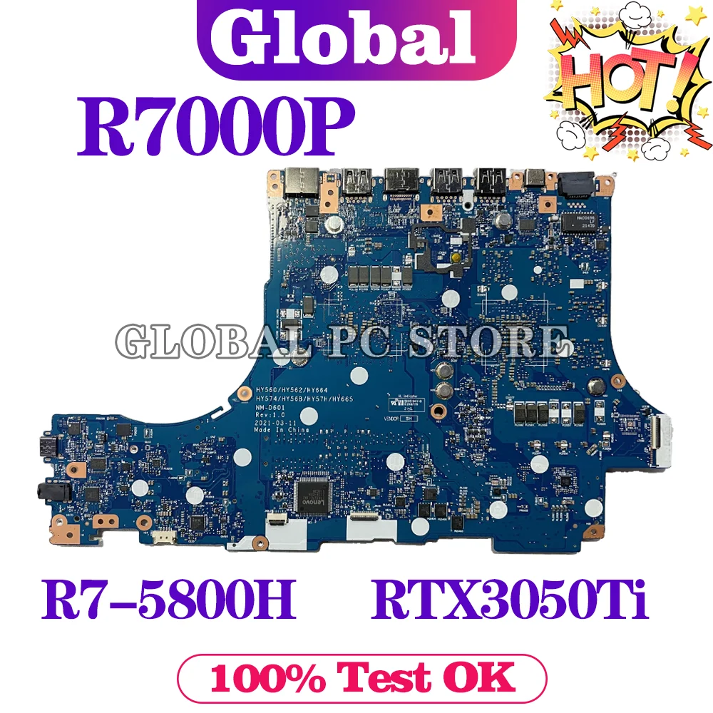 Рисунок 2 - Материнская плата KEFU для ноутбука