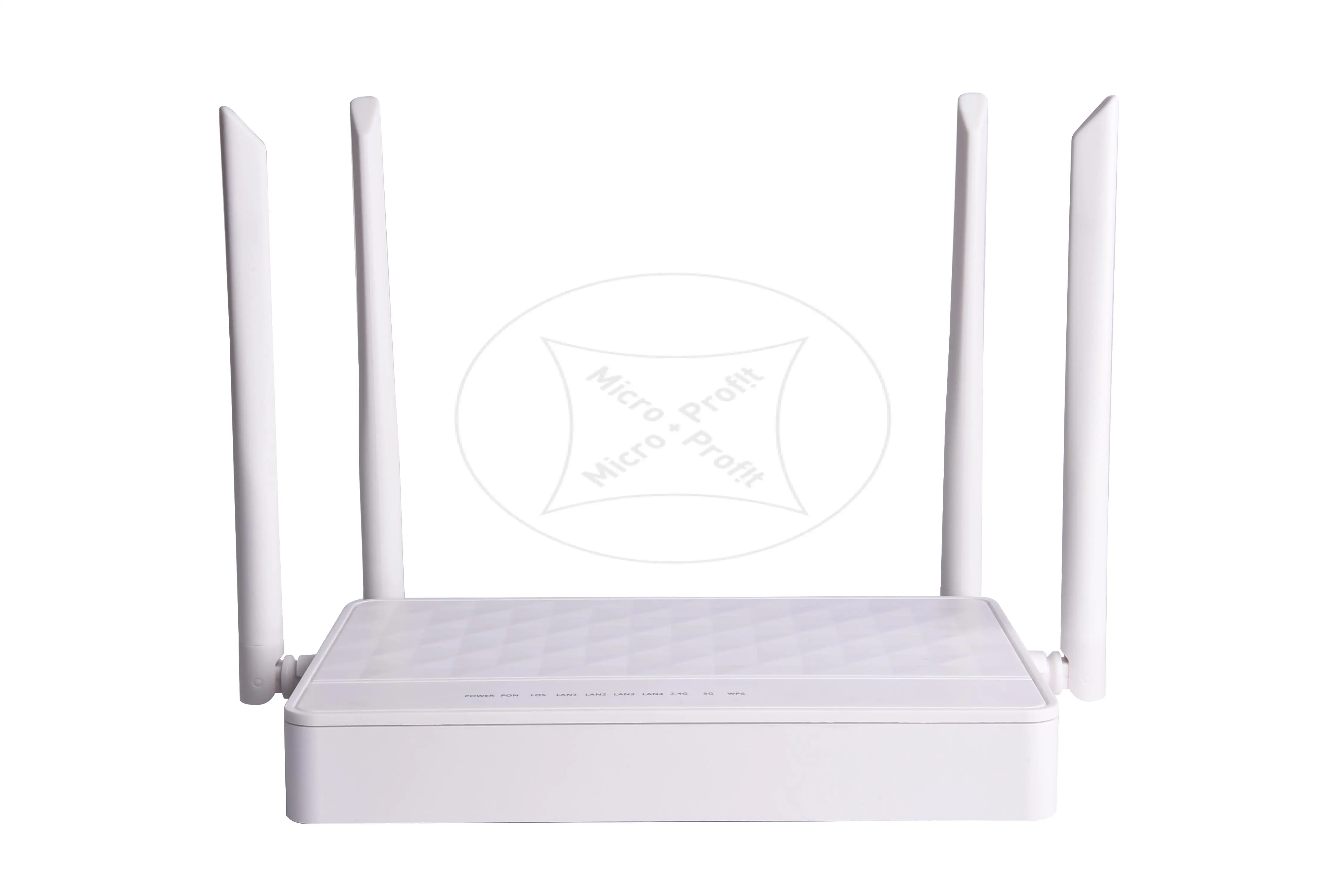 

BT711XR Dual Band WIFI XPON Gpon ONU FTTH Network 4GE 2VOIP 2.4G 5G CATV Router SCAPC Equipment free shipping