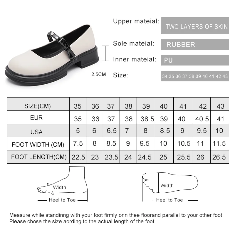 Loafers Female 2023 Spring New Fashion Round Head Flat Women's Shoes Women's Elegant Outdoor Ladies Single Shoes